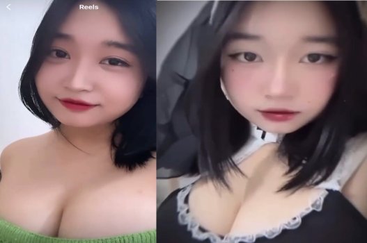 sex sotwe Hầu gái vú to đè lên người ông chủ cu bự